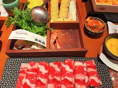 -仓桥家·焗寿司·锅物(光谷步行街店)