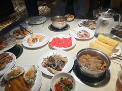 -加餐海鲜自助(集美银泰百货店)