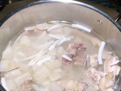 -凤园椰珍·臻品椰子鸡(保利时光里店)