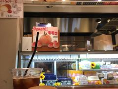 芝士蛋糕-瑞可爷爷的店(难波本店)