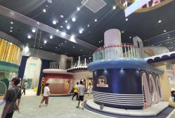 -奈尔宝·儿童乐园·亲子餐厅(鄞州万达店)