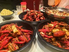 -聚味瞿记·龙虾堂(咸嘉湖店)