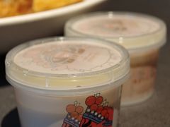 -肆月河豚·新淮扬菜·烤鸭(中关村店)