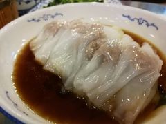 -阿殳菜馆·私厨(水围村店)