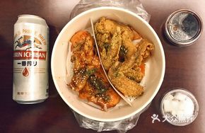 Rich Garlic Sauce