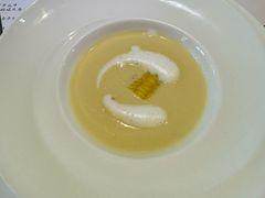 -The V泽惟·低温慢煮料理
