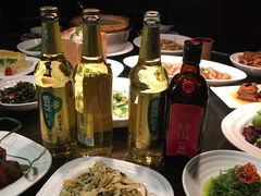 -外婆家(杭州马塍店·杭帮菜名店)