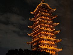 -常熟方塔园