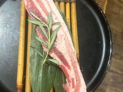 -坦坦大炉·韩式烤肉(望京店)