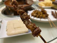 -福寿斋·老北京铜锅涮肉·烤鸭(顺义总店)