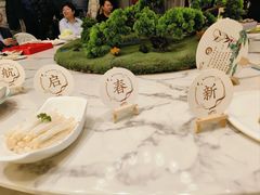 -楼里火锅餐厅(文化城店)