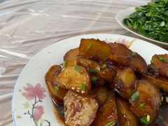 红烧土豆-妈妈的小作坊(陈家镇店)