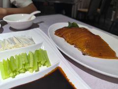 -鸭王烤鸭店(三里河店)