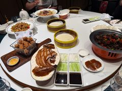 -宴天下北京烤鸭店(南桥店)