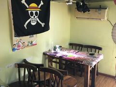大堂-小司的料理(新街口店)