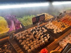 -牛YO寿喜烧和牛火锅自助(三台子万象汇店)