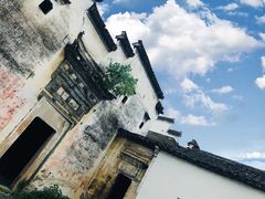 -新安江山水画廊风景区