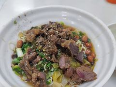 -阿阳牛腩腌面店