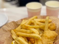 -FAIRYLAND龙族星球主题餐厅(凯丹广场店)