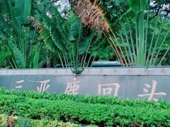-鹿回头风景区