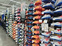 -迪卡侬(土桥店)