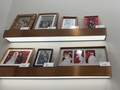 -海马体照相馆丨大师(青岛万象城店)