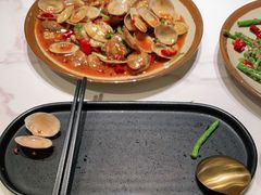 -乔阿马·江南味·驴肉香(龙湖华泾天街店)