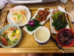 -禧悦府国际月子会所(总店)