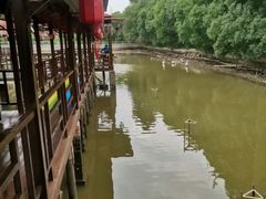 -菜根香土菜馆(文昌东路店)