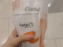 -CoCo都可(虹口龙之梦店)