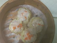 蟹黄包-阿政粤小馆(中央大街店)