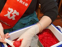 -非遗•老字号•阿彬牛肉火锅(广济桥店)