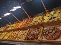 -一方渔歌蒸汽海鲜自助(文化路万达广场店)