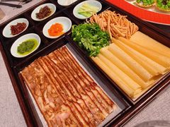 -柿合缘新京菜(国金中心商场店)