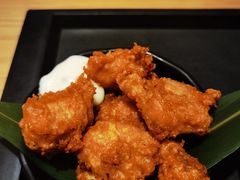 -町门烤肉拌饭专门店(哈西万达店)