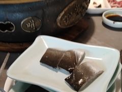 -伍棵星炭烤自助料理·烤鳗鱼(浦东食品城店)