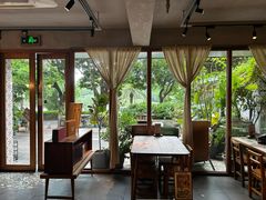 -时光花园(白鹭洲店)