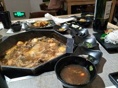 -八角锄烧·肉火锅(天河城店)