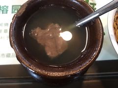 -龙老五汤店(站前西路店)