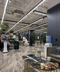 -藤野造型·专业烫染店