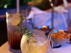 -上海和平饭店华懋阁 Cathay Room