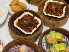 -稻香海鲜饭店(第一国际店)