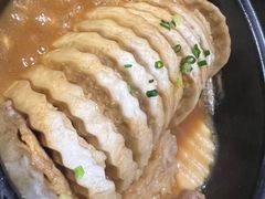 -竹里馆 ·茶食(奥体店)