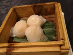 -长沙北辰洲际酒店-兰调全日餐厅