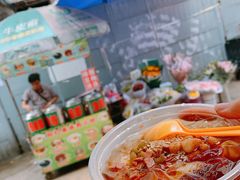 -邓莽子老火锅(鲁祖庙店)