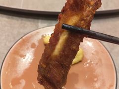 -创味·民间海南菜·非遗藤桥排骨(藤桥·免税城店)