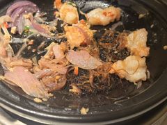 -绿茶餐厅(哈尔滨凯德店)