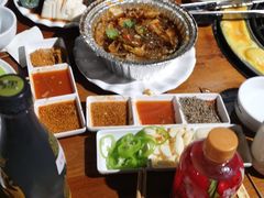 -超级神炭烤肉夜食(芥园西道店)