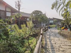 -驿舍·民國老营房院子私房菜(科学会堂店)