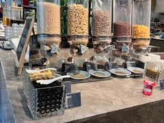 -远洲凤凰山庄臻味全日餐厅